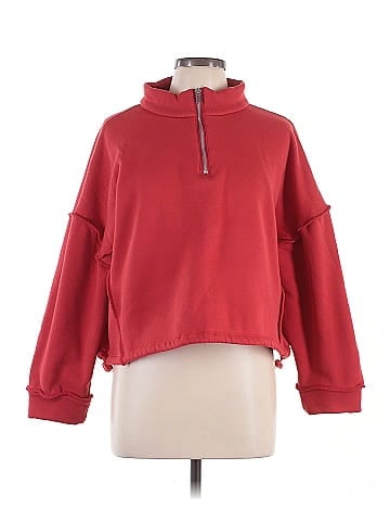 LNA Sweatshirt (view 1)