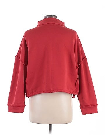LNA Sweatshirt (view 2)