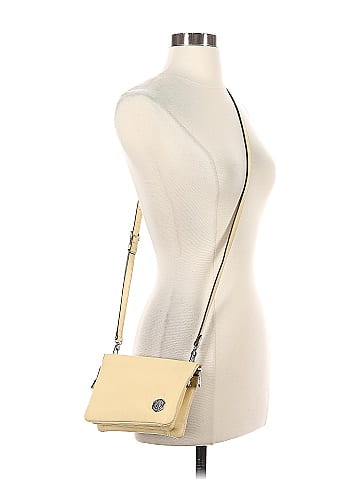 Vince Camuto Leather Crossbody Bag (view 2)