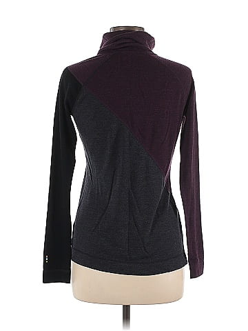 Smartwool Wool Pullover Sweater (view 2)