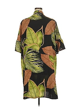 Shein Curve Kimono (view 2)