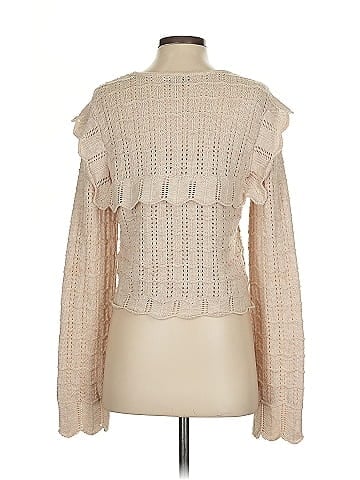 Majorelle Pullover Sweater (view 2)