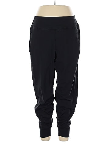 Spyder Track Pants (view 1)