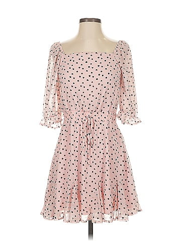 Trixxi Casual Dress (view 1)