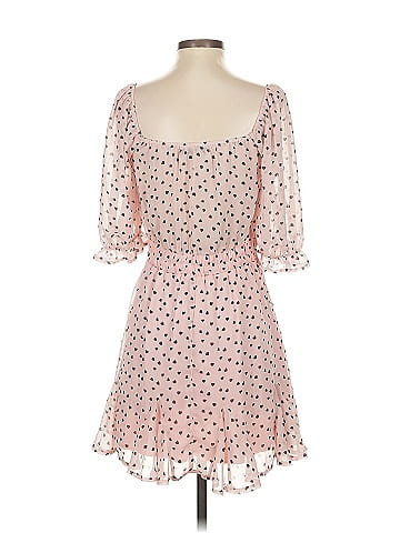 Trixxi Casual Dress (view 2)