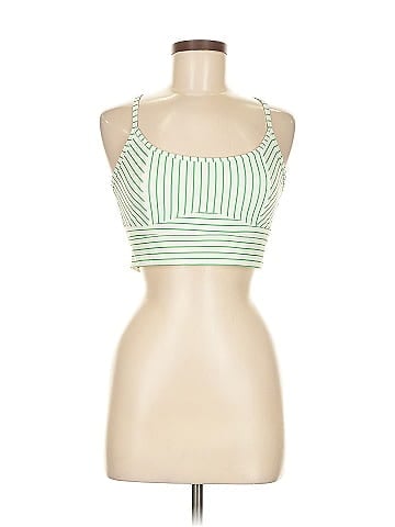 Solid & Striped Tank Top (view 1)