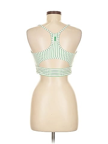 Solid & Striped Tank Top (view 2)
