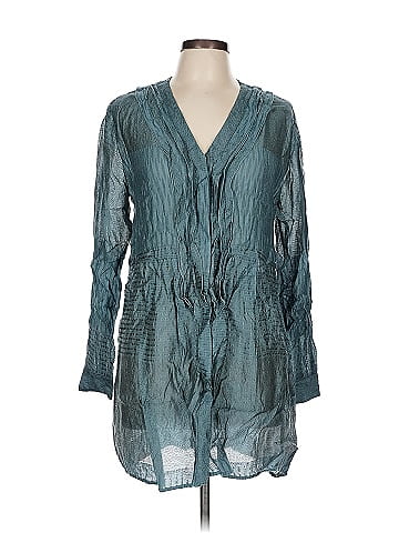 Piazza Sempione 3/4 Sleeve Blouse (view 1)