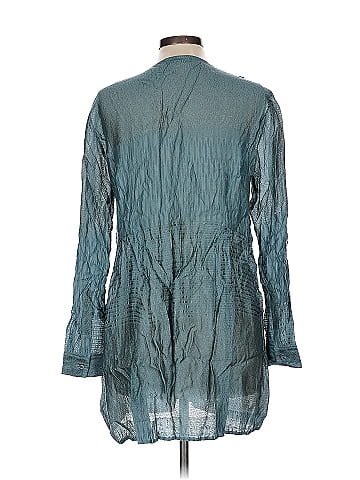 Piazza Sempione 3/4 Sleeve Blouse (view 2)