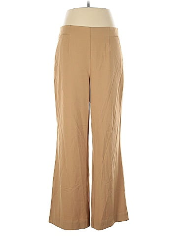 Jennifer Lopez Dress Pants (view 1)