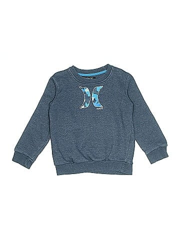 Hurley Sweatshirt (view 1)
