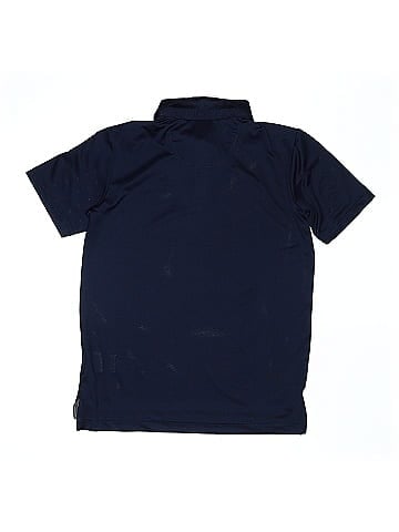 Russell Athletic Short Sleeve Polo (view 2)
