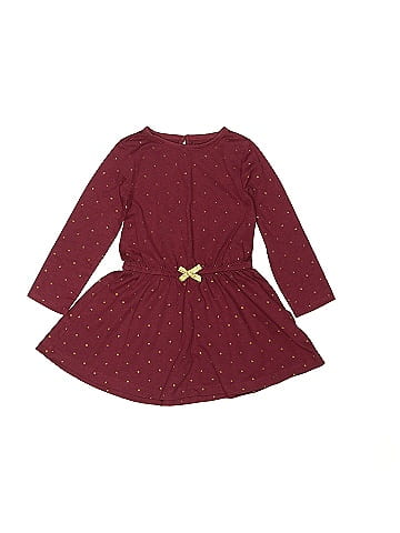 Just One You Made by Carter's Dress (view 1)