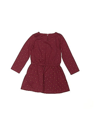 Just One You Made by Carter's Dress (view 2)