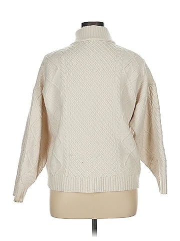 Sunday Best Turtleneck Sweater (view 2)