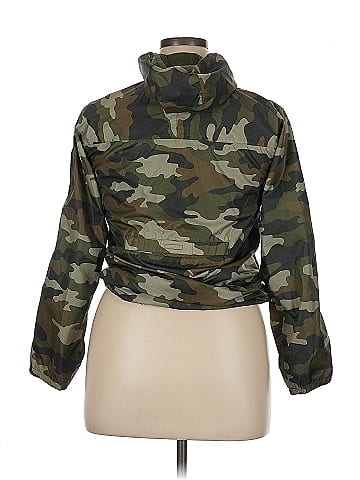 Lands' End Windbreaker (view 2)