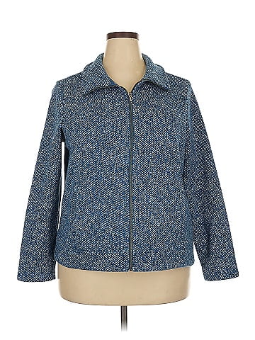 Lands' End Jacket (view 1)