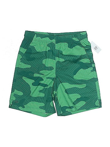 Gap Fit Athletic Shorts (view 1)