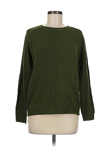 Made With Love Pullover Sweater (view 1)