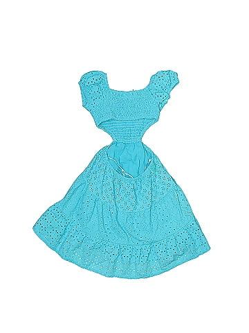 FBZ Dress (view 2)