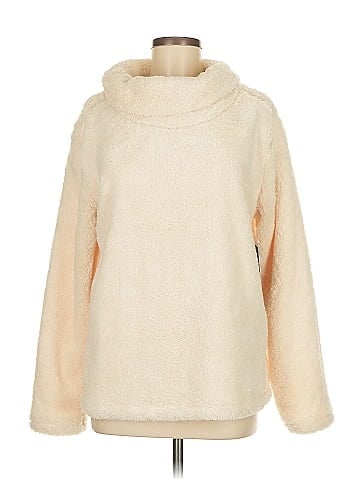 Daisy Fuentes Turtleneck Sweater (view 1)