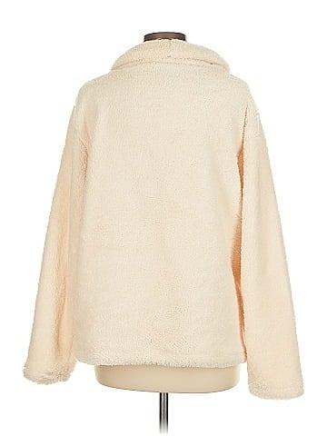 Daisy Fuentes Turtleneck Sweater (view 2)