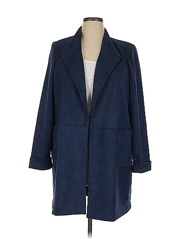 DressBarn Coat (view 1)