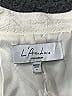 L'academie los angeles Ivory Blazer Size S - photo 6