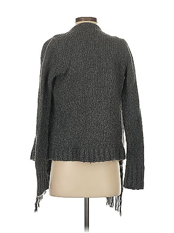 Hollister Poncho (view 2)