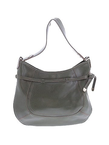 Liz Claiborne Shoulder Bag (view 2)