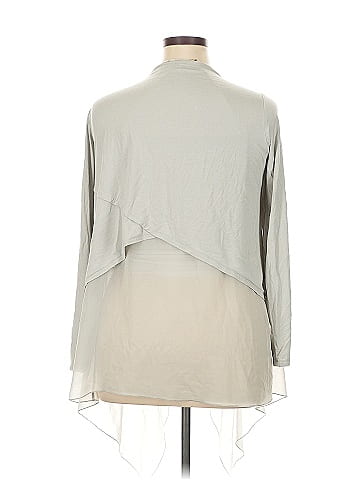 Joan Rivers Kimono (view 2)