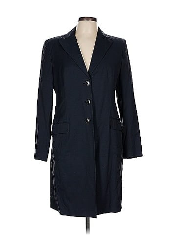 Piazza Sempione Coat (view 1)