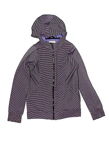 Athleta Zip Up Hoodie (view 1)