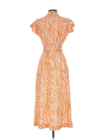 Derek Lam Collective Casual Dress (view 2)