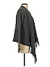 Hollister Gray Poncho Size XS - photo 4