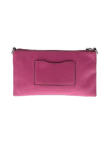 Coach Leather Clutch (view 2)