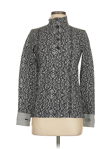 Kavu Turtleneck Sweater (view 1)