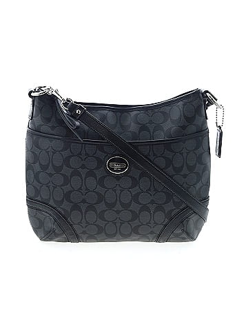 Coach Factory Crossbody Bag (view 1)