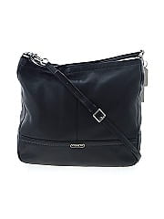 Coach Factory Leather Satchel