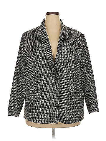 TRUTH BY REPUBLIC Blazer (view 1)