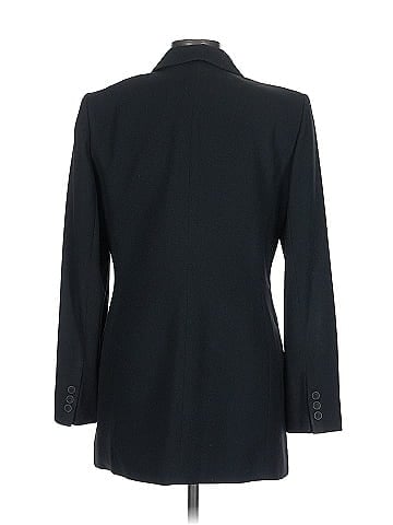 Linda Allard Ellen Tracy Coat (view 2)