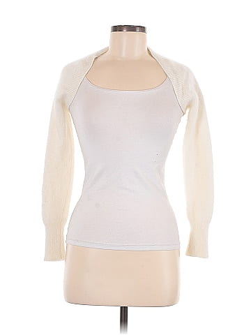 Bershka Wool Cardigan (view 1)
