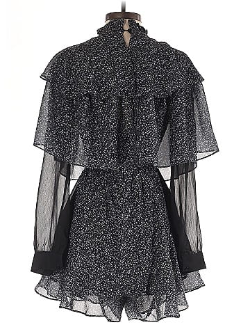 Lost Ink Cocktail Dress (view 2)