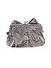 Unbranded Metallic Silver Gray Satchel One size - photo 2