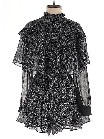 Lost Ink Cocktail Dress (view 1)