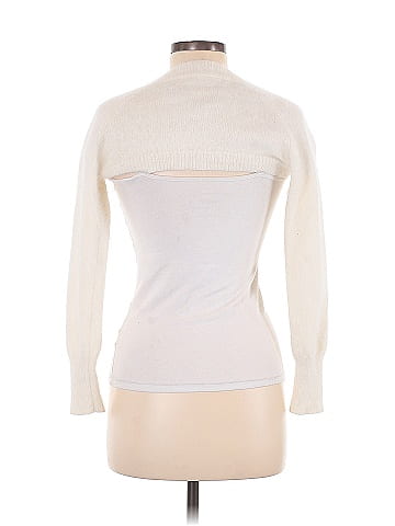 Bershka Wool Cardigan (view 2)