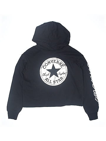 Converse Pullover Hoodie (view 1)