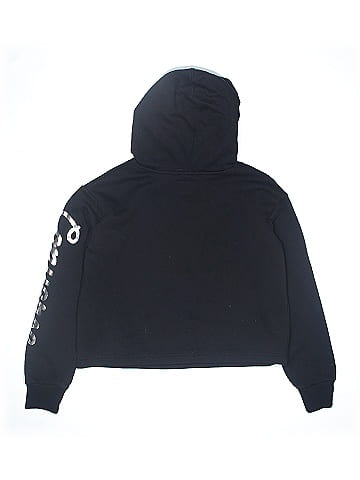 Converse Pullover Hoodie (view 2)