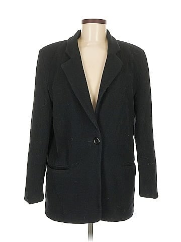 Sag Harbor Wool Blazer (view 1)