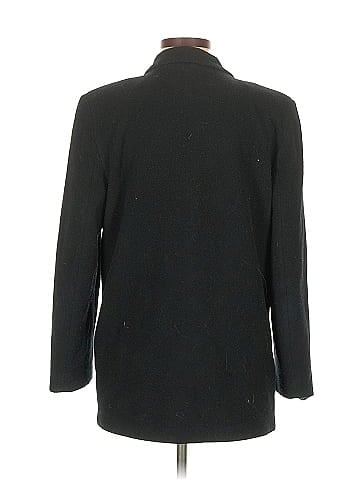 Sag Harbor Wool Blazer (view 2)